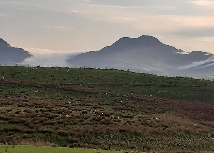 Penystryd