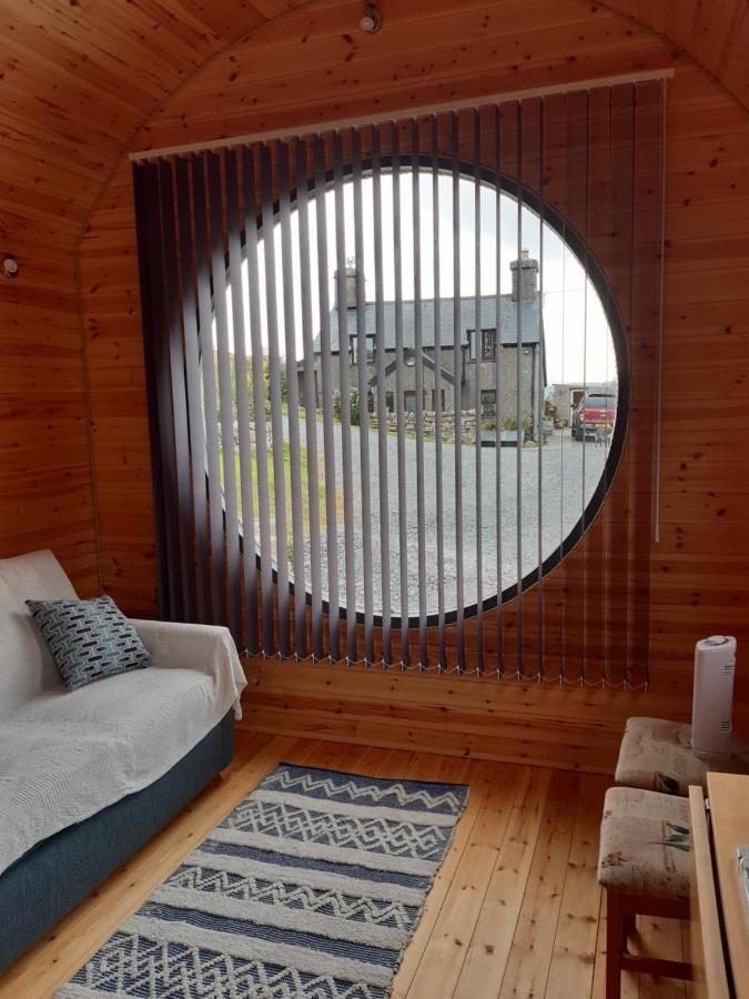 Penystryd Campsite Trawsfynydd