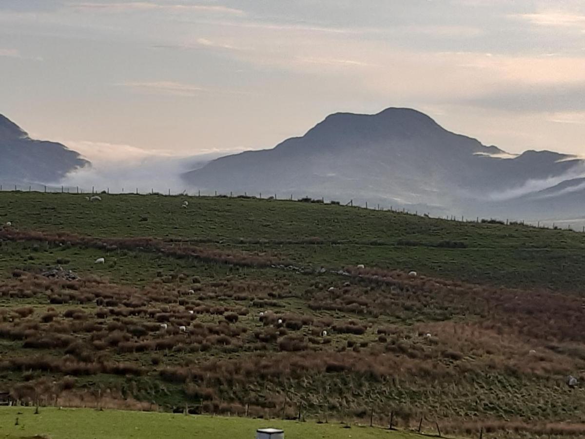 Penystryd Campsite