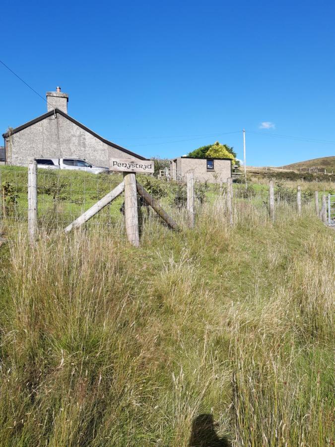 Campsite Penystryd Trawsfynydd